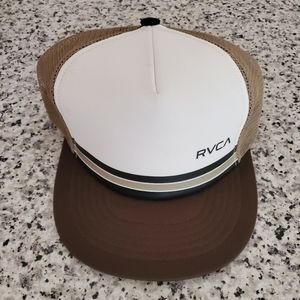RVCA Adjustable Hat